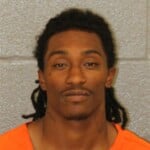 Tyshaun Springs Felony Possession Of Cocaine