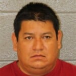 Ubaldo Garcia Carry Concealed Weapon Gun Weapon Offense