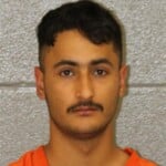 Abdelghafour Smadi Driving While License Revoked