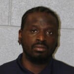 Carlos Beverly Assault On A Female