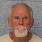 Robert Barbee Probation Violation Out Of County