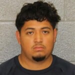 Oscar Barroso Possession Of Stolen Motor Vehicle