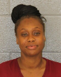 Andrea Cannon Obtain Property False Pretense Conspiracy Identity Theft
