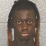 Orentho Bellfail Register Sex Offender