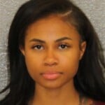 Chelsea Barksdale Driving While Impaired