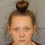 Emily Isaacs Possess Schedule Ii Controlled Substance Possess Drug Paraphernalia