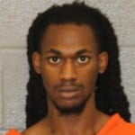 Demontaye Sturdivant Assault With Intent To Kill