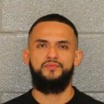 Kevin Benitez False Imprisonment Misd Crime Of Dom Violence Assault On A Female