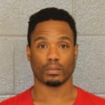 Vinson Davis Carrying Concealed Weapon