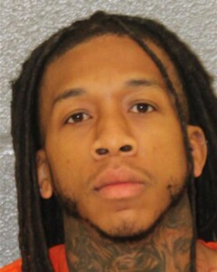 Christopher Jackson Protective Order Violation