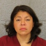 Irendida Jimenez Assualt Domestic Violence