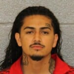 Alexander Ordonez Assault With Serious Injury Common Law Robbery Conspiracy