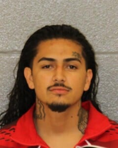 Alexander Ordonez Assault With Serious Injury Common Law Robbery Conspiracy