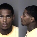 Eunique Waters Failure To Appear Misdemeanor