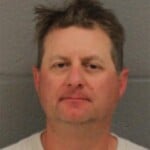 John Forste Driving While Impaired