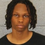 Asire Carter Possession Of Firearm By Felon Possess Stolen Firearm Resisting Public Officer