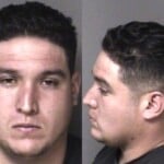 Isaac Colin Failure To Appear Misdemeanor