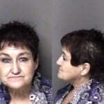 Ursula Powell Failure To Appear Misdemeanor