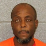 Bobby Hinson Assault On A Female Intoxicated And Disruptive Possess Drug Paraphernalia