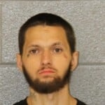 Cliffton Strickland Fugitiveextradition Other State