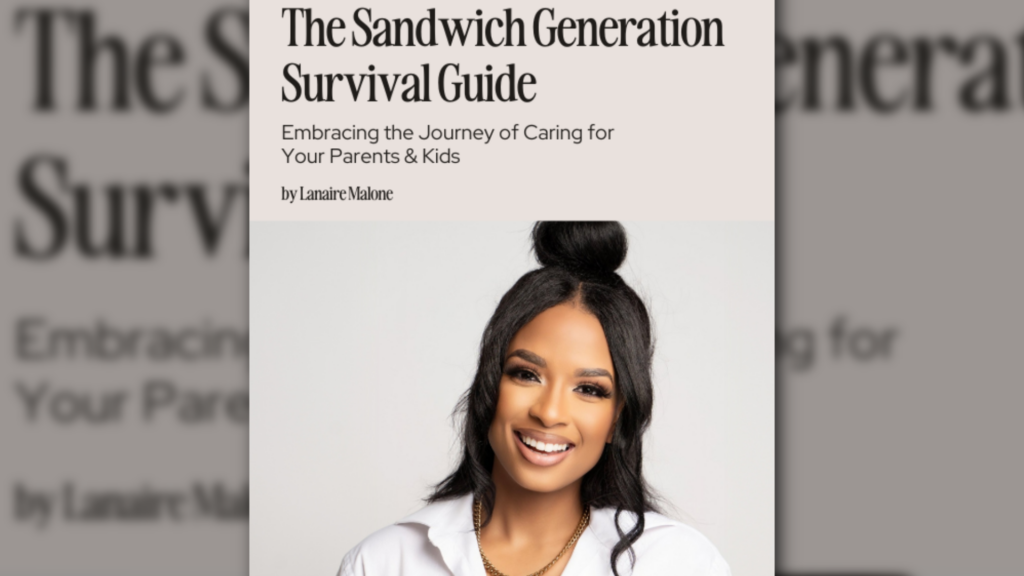 The Sandwhich Generation With Lanaire Malone