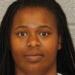 Nichelle Rakestraw Possession Of Stolen Motor Vehicle