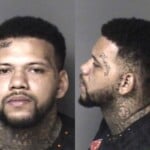 Kalvin Donald Habeas Corpus