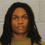 Erick Shankle Felony Conspiracy Breaking And Entering