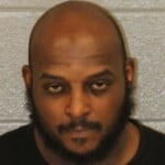 Bryant Barnes Misdemeanor Larceny Misdemeanor Child Abuse Probation Violation Communicating Threats Felony Larceny Felony Conspiracy