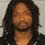 Cameron Hart Misdemeanor Larceny Resisting Public Officer Second Degree Trespass
