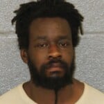 Melvin Autry First Degree Burglary