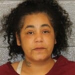 Ashley Veltri Possess With Intent To Sell Deliver Cocaine Trafficking Opium Or Heroin