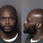 Jordan Carothers Probation Violation