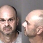 Jerry Orrell Possess Drug Paraphernalia