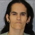 Anista Moya Driving While Impaired