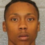 Keon Bess Conspiracy Assault On A Female Second Degree Trespass