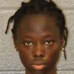 Ndeye Diop Stolen Goods Possession Of Obtain Property False Pretense Financial Transaction Card Fraud