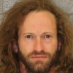 Jeffery Thomas Felony Possession Sch Ii Cs Resisting Public Officer Possess Drug Paraphernalia Fail To Exhibit License Dwlr Not Impaired Rev Open Cont After Cons Alc