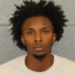 Kelvin Barringer Carrying Concealed Weapon