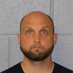 Robert Yesnowski Parole Violation