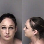 Annaka Ehrke Failure To Appear Misdemeanor