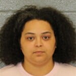 Dominique Stewart Larceny Carrying Concealed Weapon