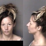 Heather Sellers Larceny Misdemeanor