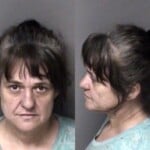 Laura Ivey Cocaine Possess Conspiracy Maintain Vehicledwellingplace Cont Subst Loiter For Drug Activity Possess Drug Paraphernalia Dwlr Not Impaired Rev