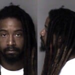Joseph Koonce Registration Platecard Expired