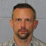 Christopher Weaver Assault On Govt Official Resisting Officer