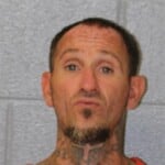 Gerald Stout Habitual Larceny