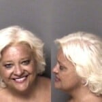 Lisa Murdock Possess Methamphetamine Possess Drug Paraphernalia Resist Public Officer