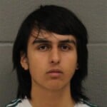 Andres Curiel Assault On A Female