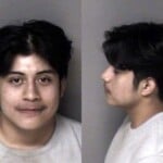 Angel Lopez Garcia Dwi Drive After Consuming Less Than 21